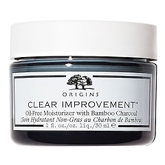 Clear Improvement™ Oil-Free Moisturizer With Bamboo Charcoal - Krem nawilżający, ORIGINS