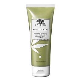 Hello Calm mask