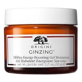 GinZing - Oil-Free Energy Boosting Gel Moisturizer image