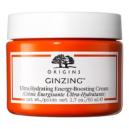 GinZing - Ultra Nemlendirici Enerji Verici Krem