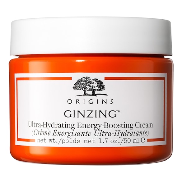 GinZing - Ultra Nemlendirici Enerji Verici Krem, ORIGINS
