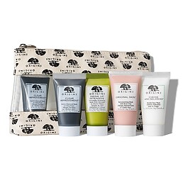 Clean & Mask Set