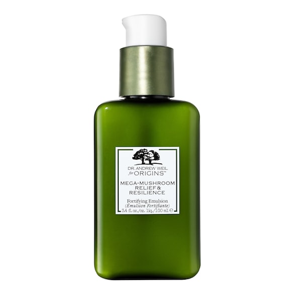 Mega-Mushroom - Emulsión fortificante, Origins