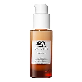 GinZing™ Into the Glow Brightening Serum - Serum rozświetlające