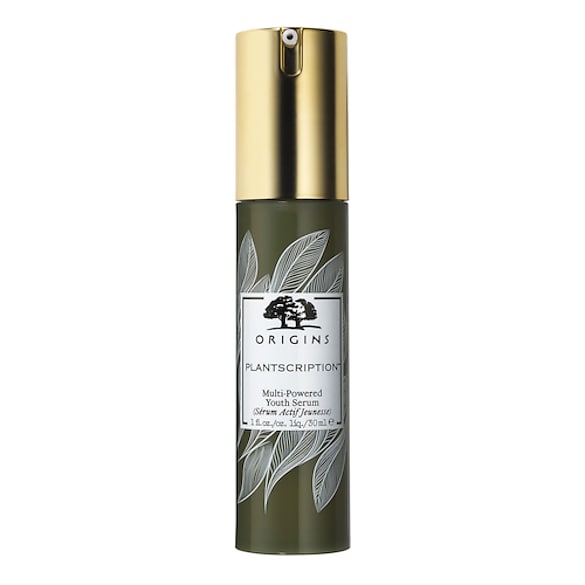 Plantscription - Multi-Powered Youth Serum, ORIGINS
