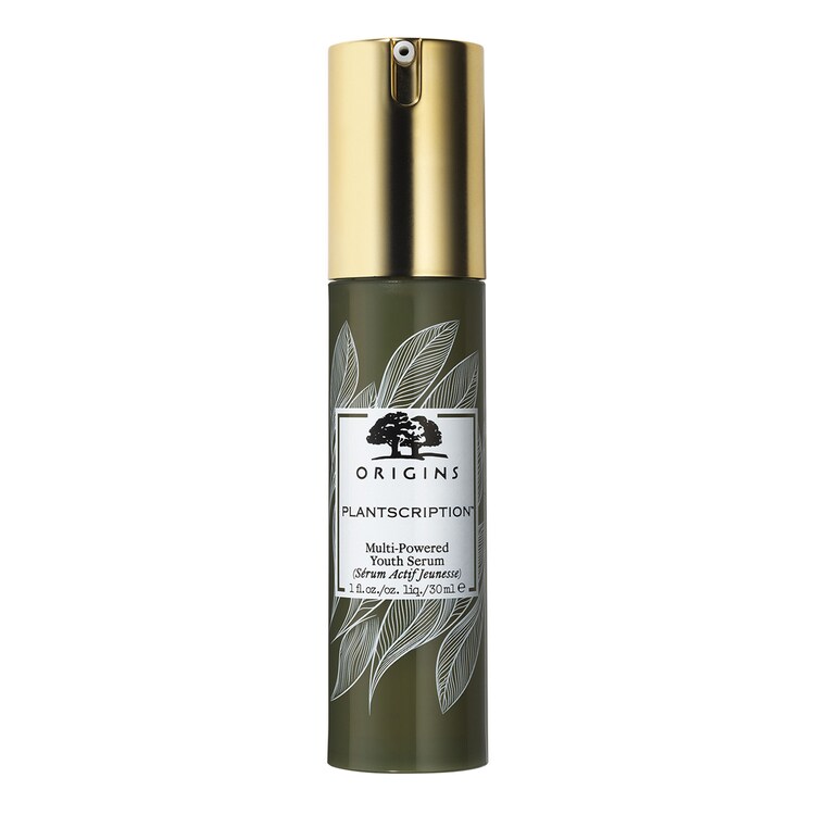 Plantscription™ Multi-Powered Youth Serum - Serum de fata antirid
