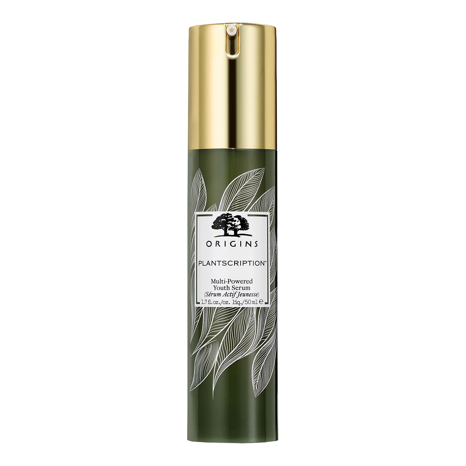 ORIGINS - Plantscription Multi-Powered Youth Serum - Sérum