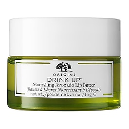 Drink Up Avocado Lip Butter Mask image