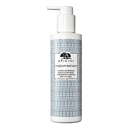 Precipitation - Continuous Moisture Recovery