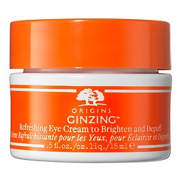GINZING - Refreshing Eye Cream to Brighten and Depuff