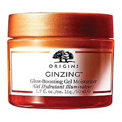 GINZING GLOWBOOSTING GEL MOISTURIZER, ORIGINS