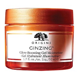 GINZING GLOWBOOSTING GEL MOISTURIZER