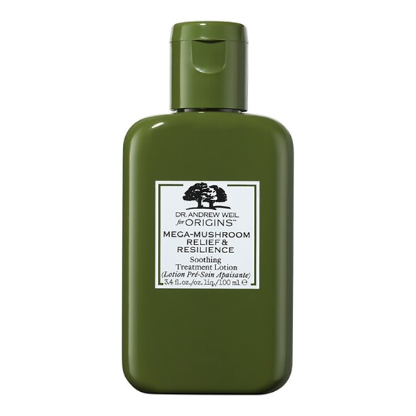 Mega-Mushroom - Relief & Resilience Soothing Treatment Lotion, ORIGINS