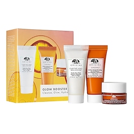 Routine Hydratation & Glow Ginzing  - Coffret Soins Visage