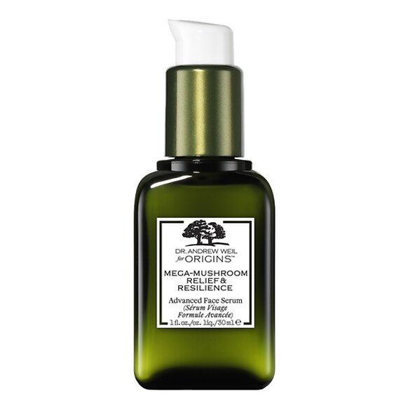 Mega-Mushroom Relief & Resilience Advanced Face Serum, ORIGINS