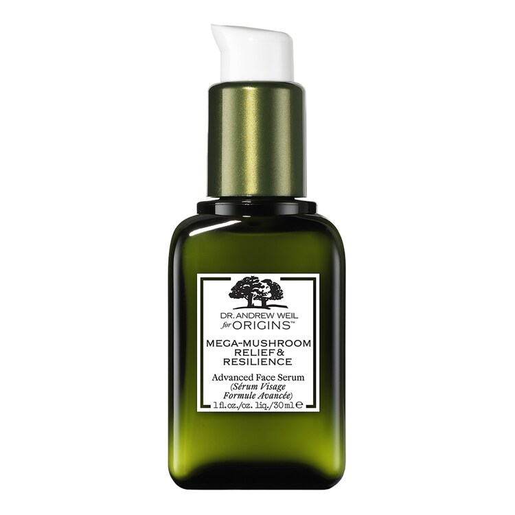 Mega-Mushroom Relief & Resilience - Serum pentru fata
