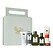 2 x 30 ml + 2 x 15 ml + 50 ml + 5 ml