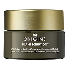 Plantscription - Kırışıklık Görünümü Karşıtı Göz Kremi, ORIGINS