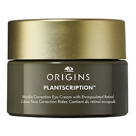 Plantscription - Kırışıklık Görünümü Karşıtı Göz Kremi