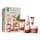 Glow Get It Ginzing™ Essentials - Sada péče o pleť