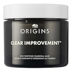 Clear Improvement™ - Rich Purifying Charcoal Mask, ORIGINS