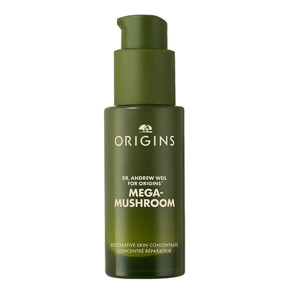 DR. ANDREW WEIL FOR ORIGINS™ Mega-Mushroom Restorative Concentrate , ORIGINS