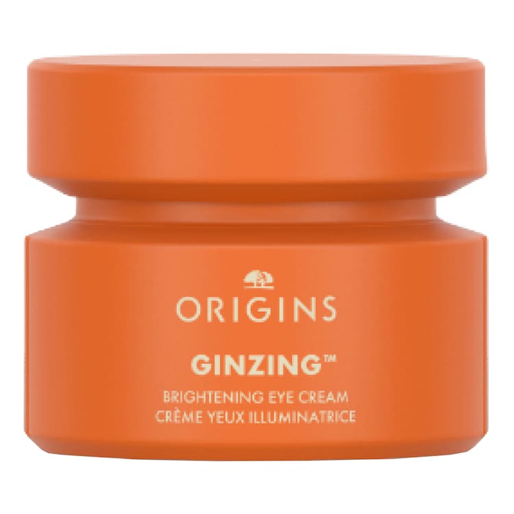 Ginzing™ Illuminating Eye Cream - Rozświetlający krem pod oczy