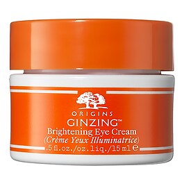  Ginzing Brightening Eye Cream