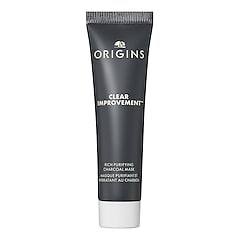 Clear Improvement™ - Rich Purifying Charcoal Mask, ORIGINS