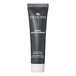 Clear Improvement™ Rich Purifying Charcoal Mask - Maska do twarzy image