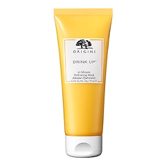 Drink Up Hydrating Mask With Apricot & Swiss Glacier Water - Nemlendirici Maske, ORIGINS