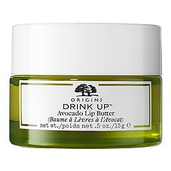 DRINK UP™ Avocado Lip Butter, ORIGINS