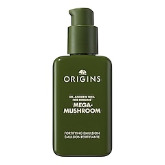 Dr. Weil Mega Mushroom - Fortifying Emulsion with Reishi and Seabuckthorn, ORIGINS
