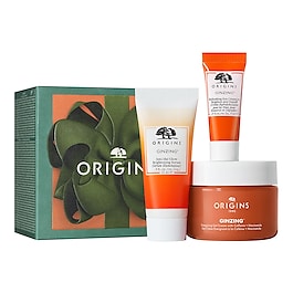 Coffret Ginzing™ - Coffret Hydratation & Éclat