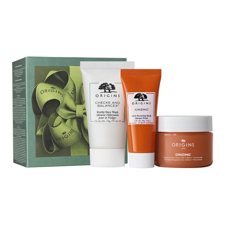 Gifts To Treat - Dárková sada