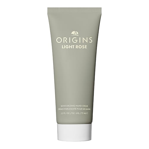 ORIGINS - Light Rose™ Moisturizing Hand Cream - Krém na ruce