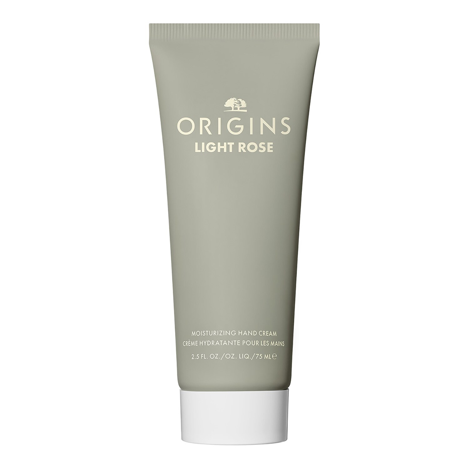 ORIGINS - Light Rose™ Moisturizing Hand Cream - Krém na ruce