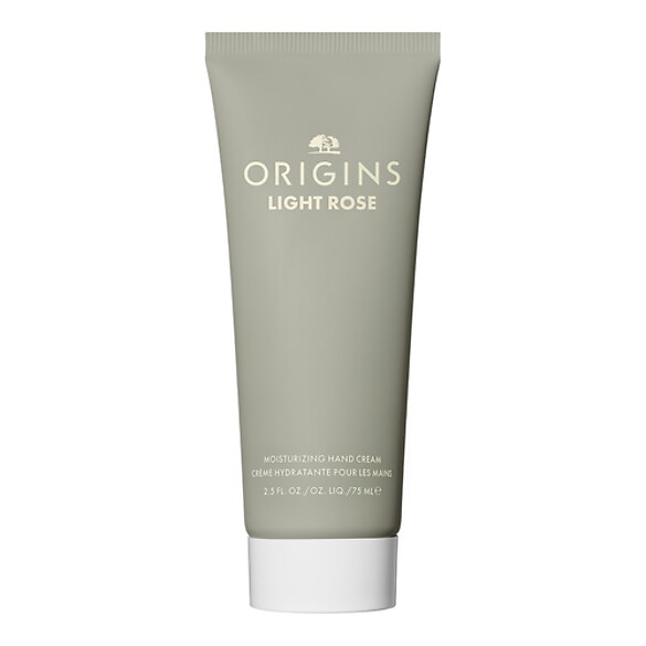 Light Rose™ Moisturizing Hand Cream - Fresh Floral, ORIGINS