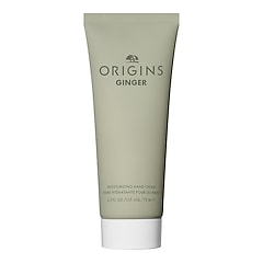 GINGER Moisturizing Hand Cream - Spicy Ginger, ORIGINS