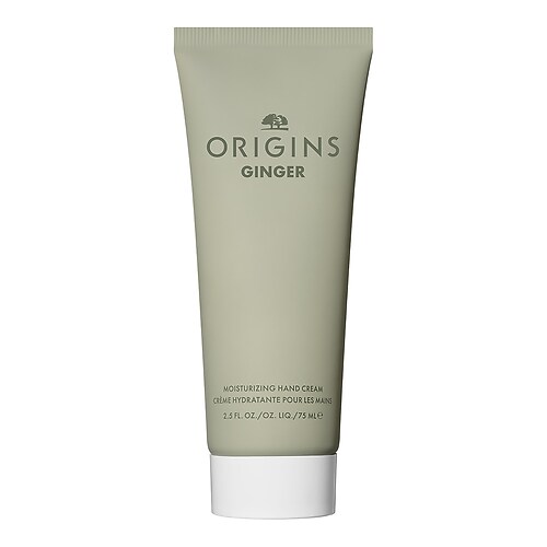 Origins - ginger Moisturizing Hand Cream - Spicy ginger - Skincare ginger Hand Cream 75ml - Dla Kobiet