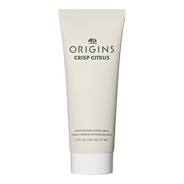 Crisp Citrus™ Moisturizing Hand Cream - Zesty Citrus