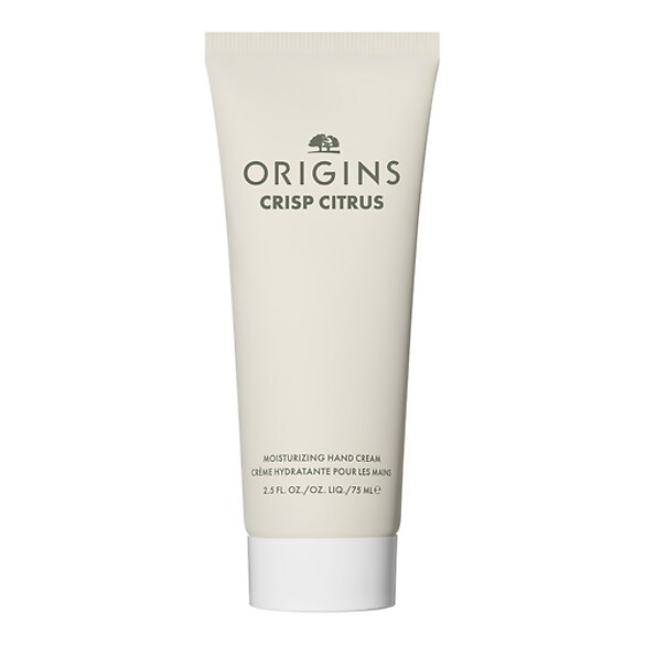 Crisp Citrus™ Moisturizing Hand Cream - Zesty Citrus, ORIGINS