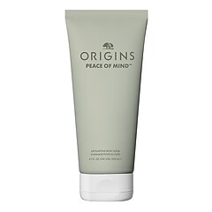 Piece of Mind Exfoliating Body Scrub - Exfoliant corp, Origins