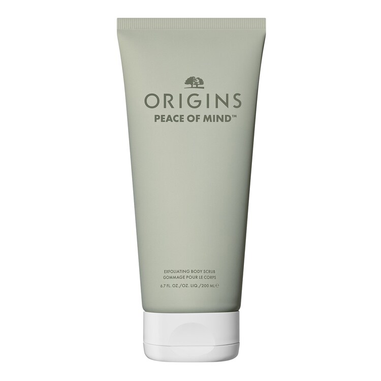 Piece of Mind Exfoliating Body Scrub - Exfoliant corp