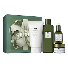 The Magic Of Mega-Mushroom - Unsere Essentials für sichtbar beruhigte Haut, ORIGINS