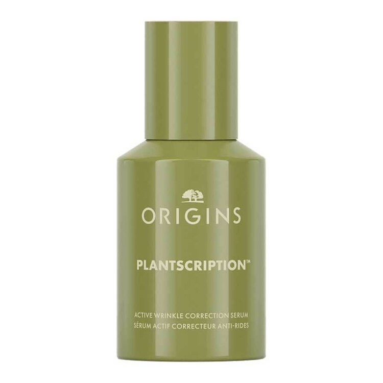 Plantscription™ - Kırışıklık Karşıtı Serum