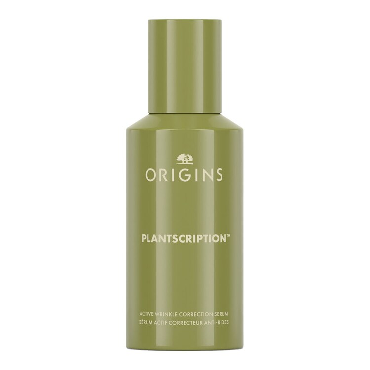 Plantscription™ Active Wrinkle Correction Serum with Retinoid - Serum do twarzy
