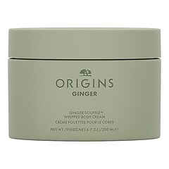 Ginger Crème - Crème Hydratante pour le Corps, ORIGINS