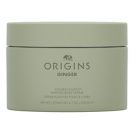 Ginger Crème - Crème Hydratante pour le Corps