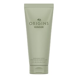 Ginger Hand & Body Lotion - balsam do ciała